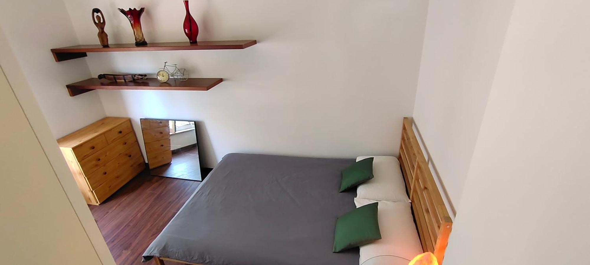 Lugano Lido - Modern And Cozy 2 Bedroom 2 Bathroom Apartment With Top Masterchef Kitchen At The Lugano Lido Touristic And Convention Area. Екстер'єр фото